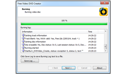 Fast Burning Speed